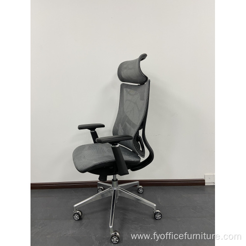 Whole-sale price Professional design office chair mesh swivel chair